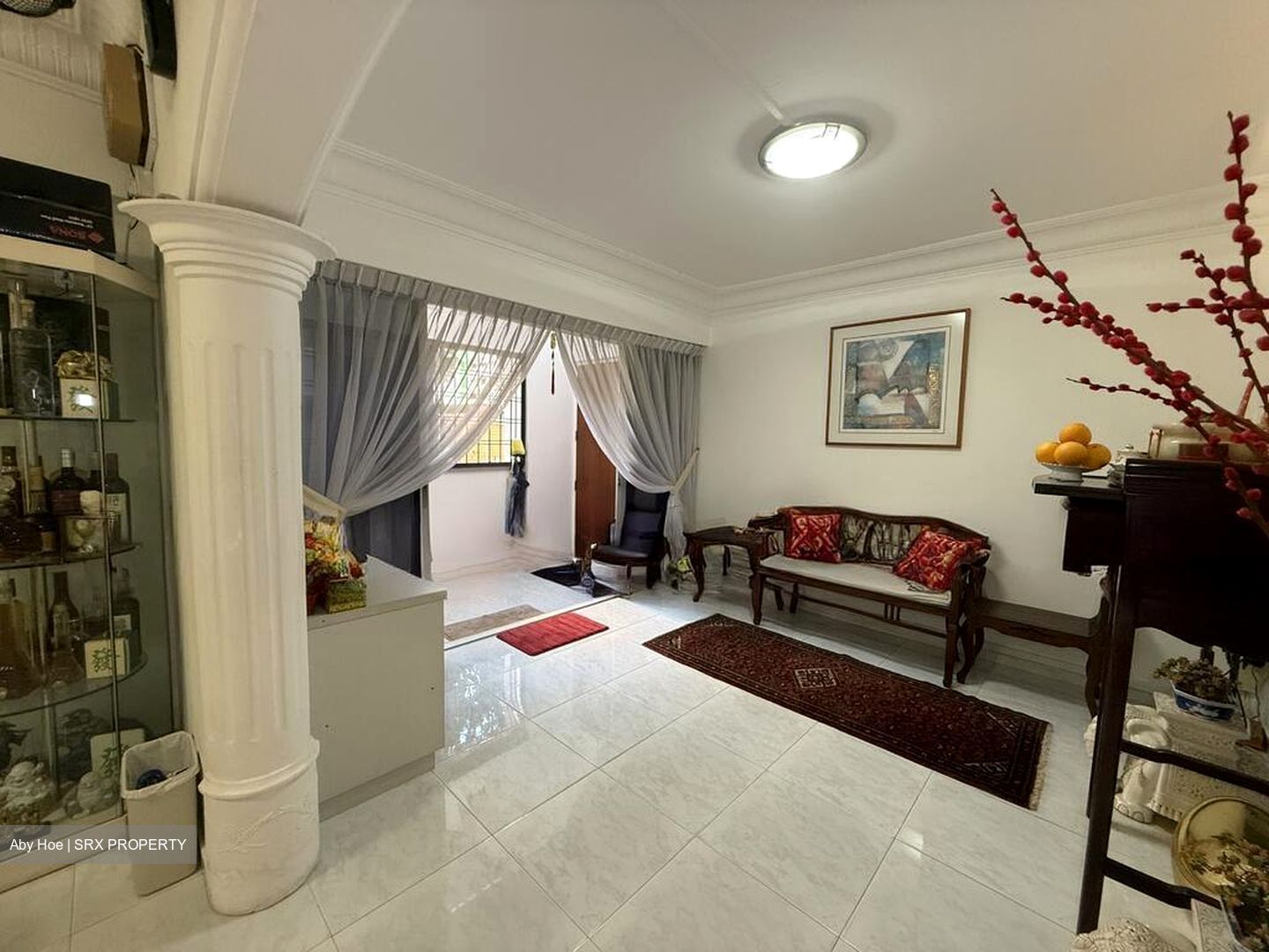 Blk 542 Serangoon North Avenue 4 (Serangoon), HDB Executive #506926511